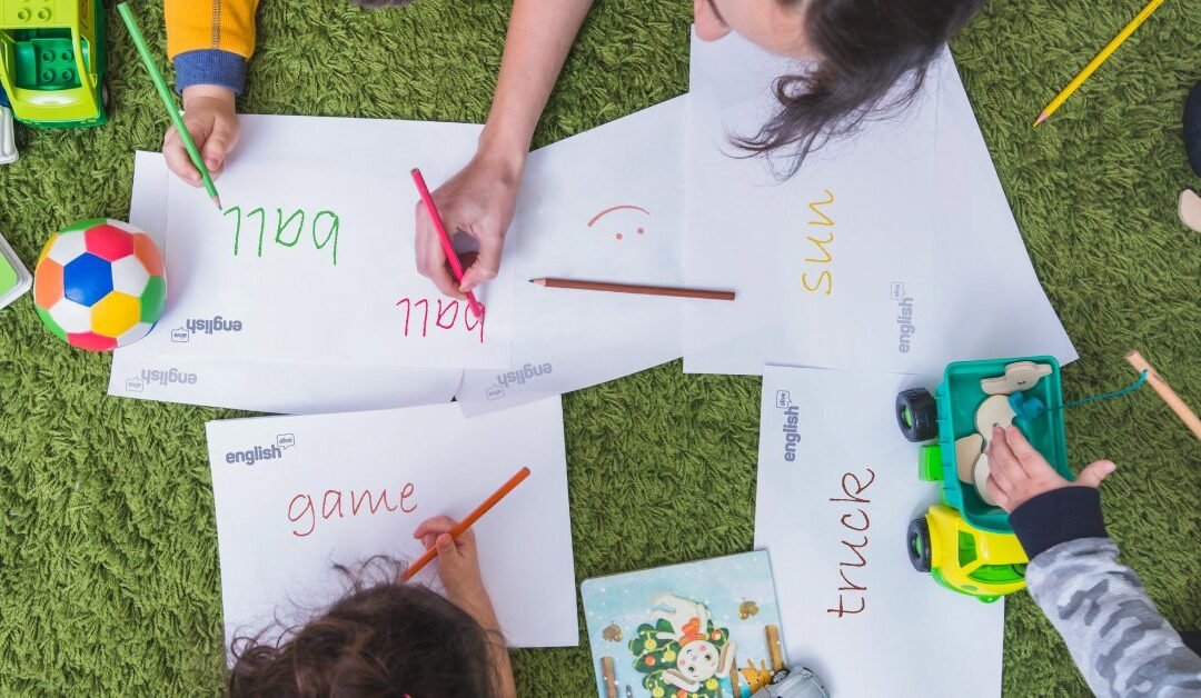 Actividades lúdicas para el aprendizaje dinámico de idiomas