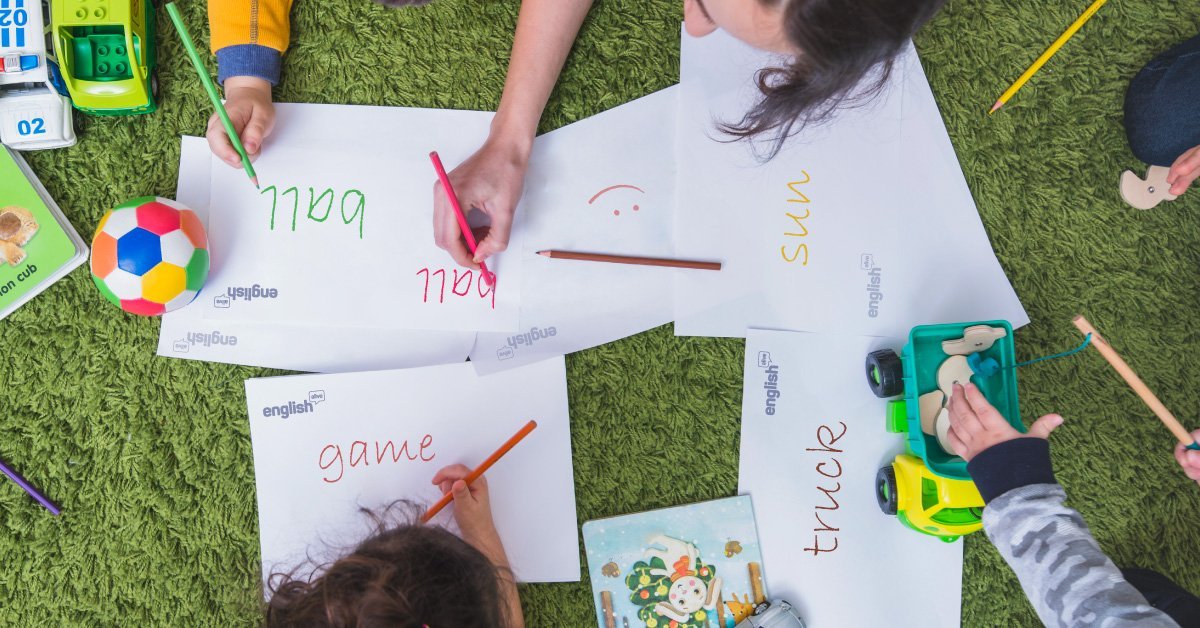 Actividades lúdicas para el aprendizaje dinámico de idiomas