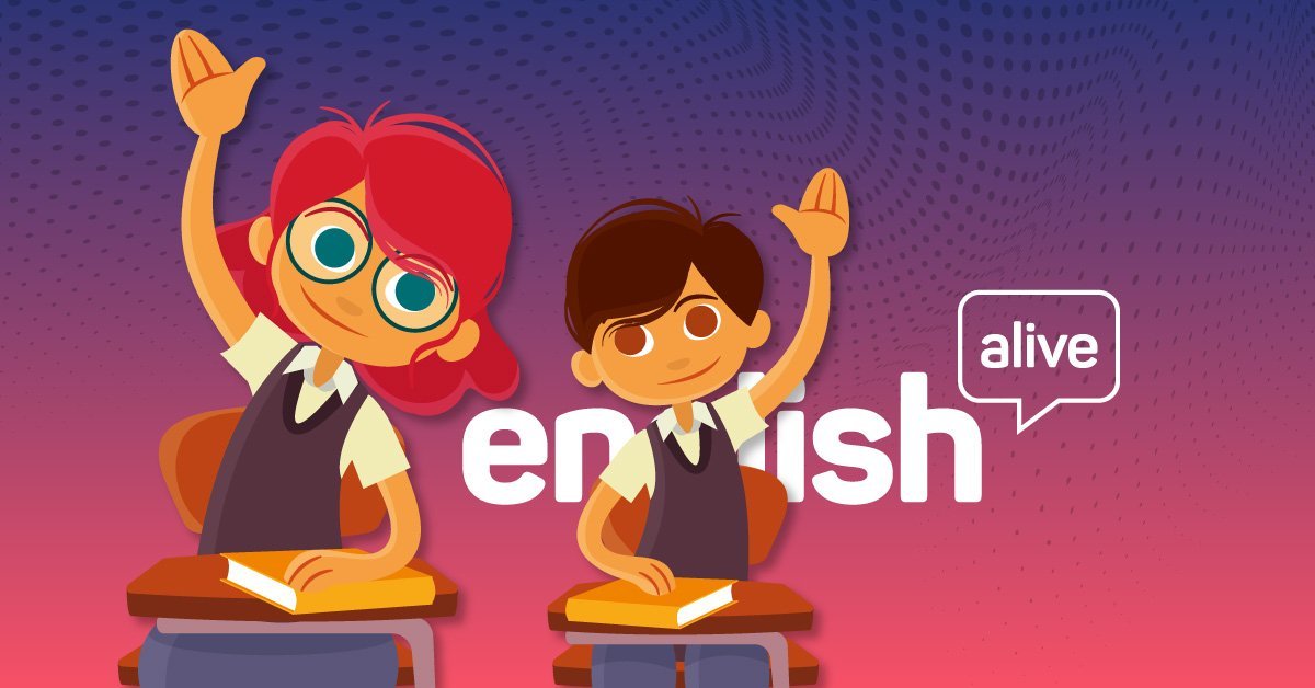 English Alive dijo «presente» en la Universidad Atlántida Argentina (UAA)